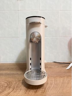 Ninja Pods & Grounds Coffee Maker