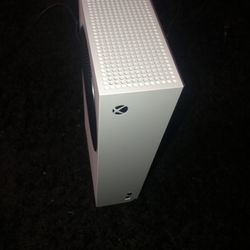 Xbox One S Console 