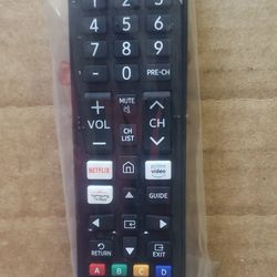 Brand New Oem Samsung Remote Control 