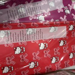 Wrapping Paper