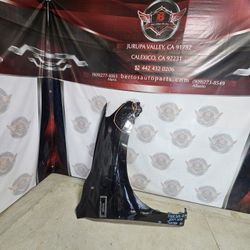  2007-2013 TOYOTA TUNDRA R.H PART FNR305-001