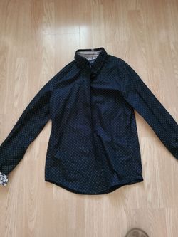 Men Dress Shirt