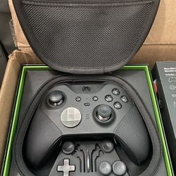 Xbox Elite Series 2 Controller. Sales Repair And Customization for