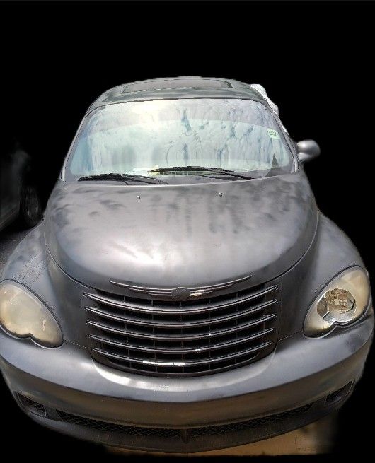 2007 Chrysler PT Cruiser
