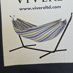 Hammock Bed