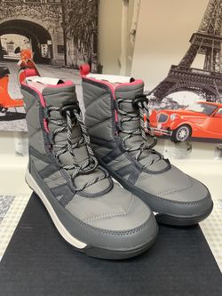 Sorel Youth boots