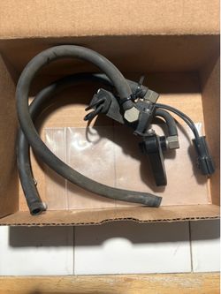 Grimmspeed EBCS 2015-2021 Subaru WRX