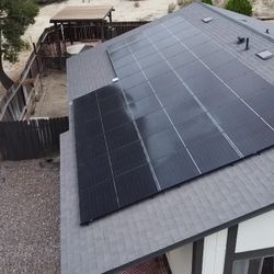 Solar Panels