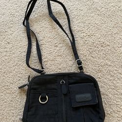 Multi Sac Crossbody Bag