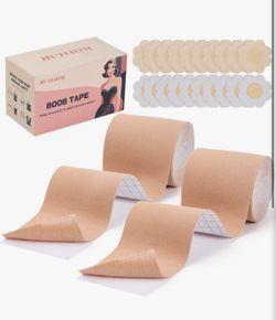 Boob Tape - Breast Lift Tape for Women,
