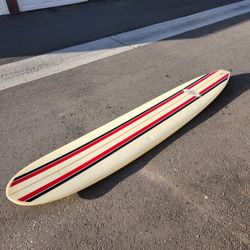 Becker 10' Longboard 