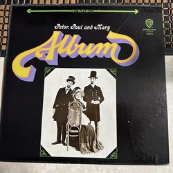 Peter, Paul and Mary