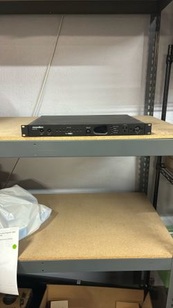 Panamax M4320 - Pro