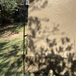 CHANGING TENT/SHOWER TENT 