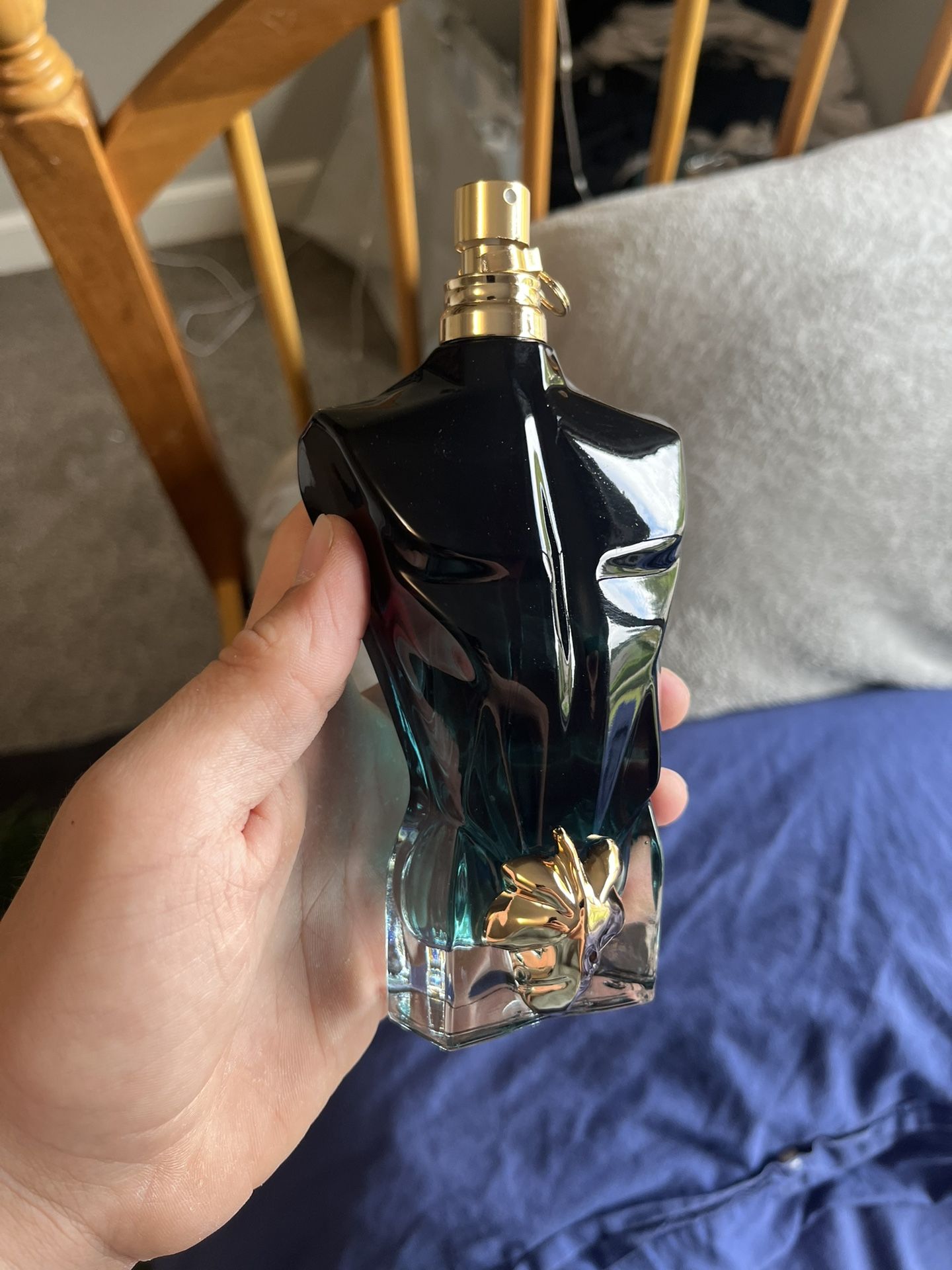 Men’s Cologne Jean Paul Gaultier Le Beau EDP