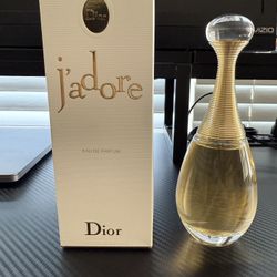 J‘adore Dior, 3.4fl Oz, Eau De Parfum