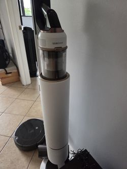 Samsung Vacuum