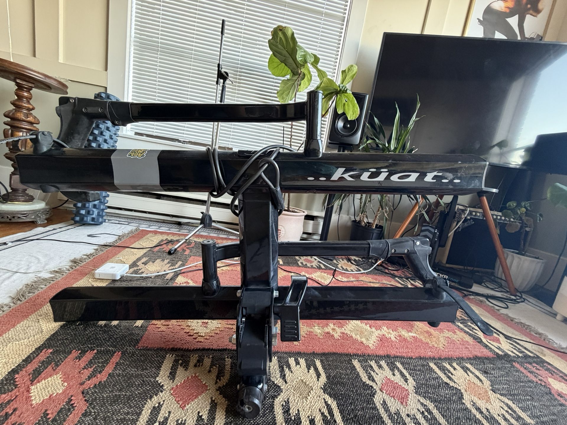 Kuat Sherpa Hitch 2 Bike rack (2inch)