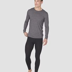 32 Degrees Heat men's base layer underwear 2pack