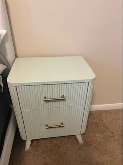 HomeGoods Night Drawer