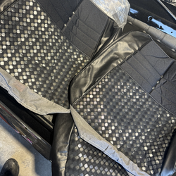 1964 impala ht interior kit