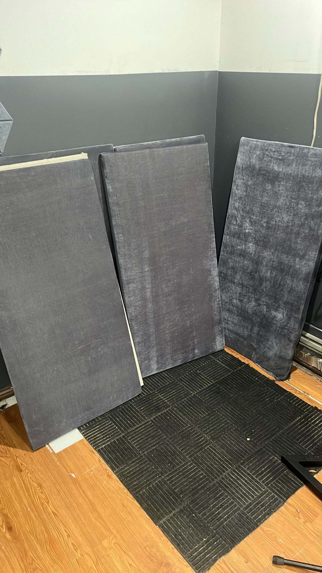 Sound Boards