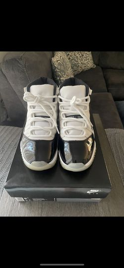 Jordan 11