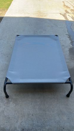 Dog bed