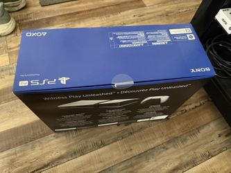 PS5 PRO