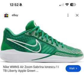 Sabrina Ionesco air zoom