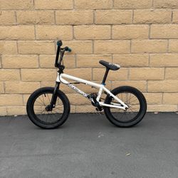 Caiden BMX Bike