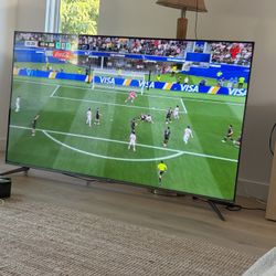 TCL 75-inch 5-Series 4K TV