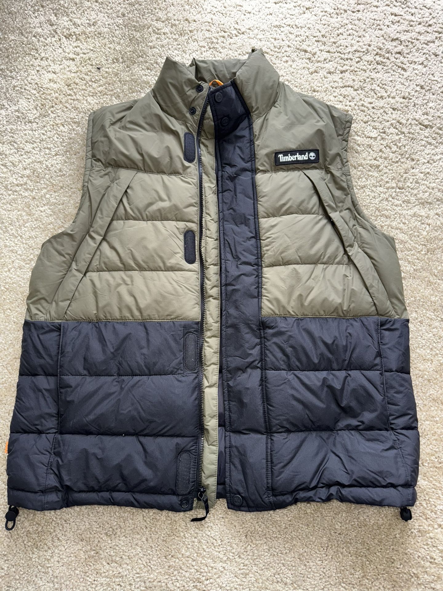 Vest Men Timberland 