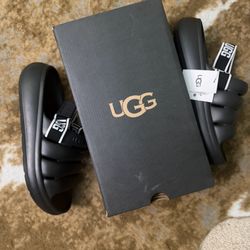 Ugg Slides 