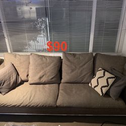 Sofa, Furniture, Bed, TV, Moving Sale