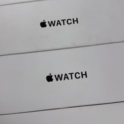 Apple Watch SE 3 New