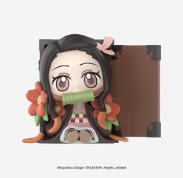 Demon slayer Figure - Kamado Nezuko