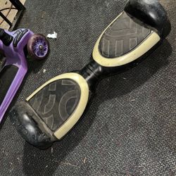 Hoverboard 