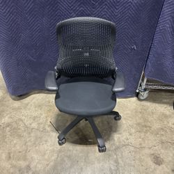 Knoll Generation Task Chairs! We Also Have Knoll Monitor Arms, Standing Desks, And More!