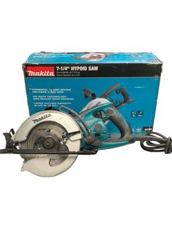 MAKITA CIRCULAR SAW #34256