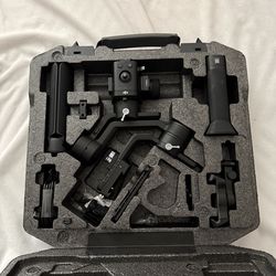 DJI RONIN-SC NEVER USED