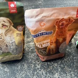 Freeze Dried Beef Liver