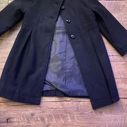 Toddler Jacket 