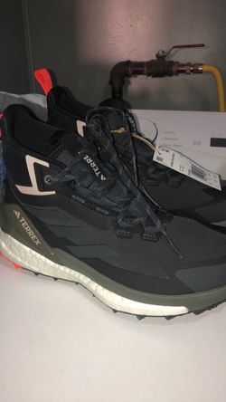 Terrex hiking shoes
