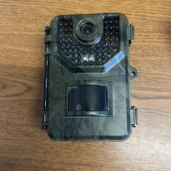 VIKERI Wildlife Camera