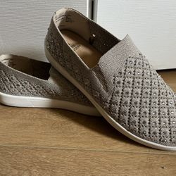 Slip On Shoe - New