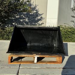 Bobcat Bucket