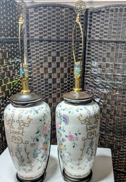 LAMPS
