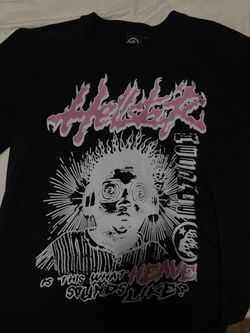 HellStar shirt