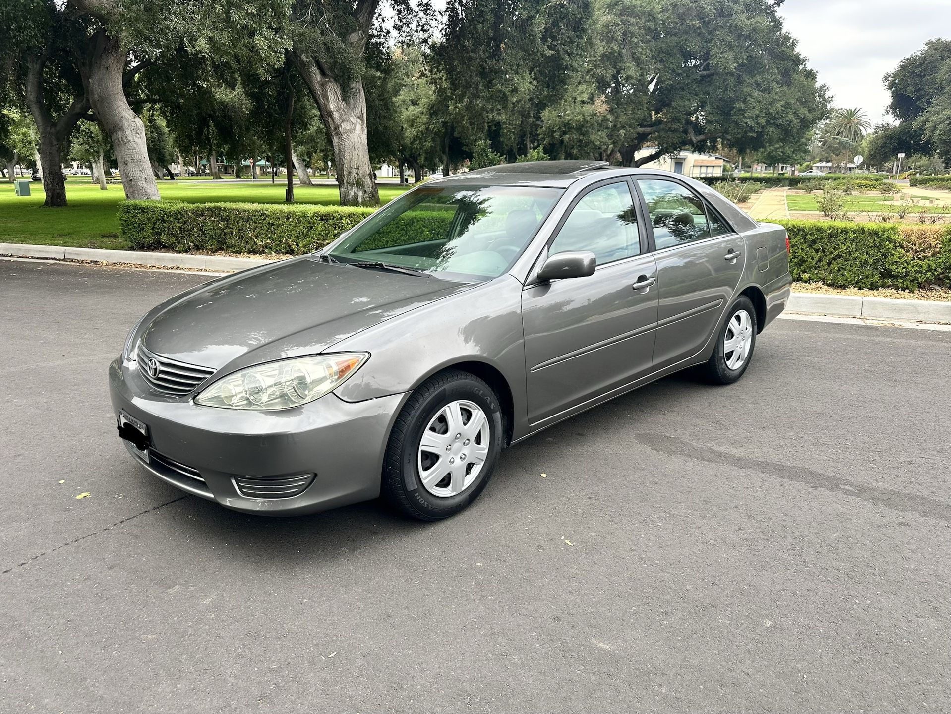 2006 Toyota Camry For Sale